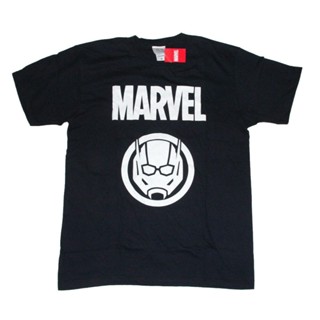 ขายดี!ขายดี เสื้อยืดลําลอง แขนสั้น พิมพ์ลายโลโก้ Marel JAPAN Ant-Man สําหรับผู้ชาย ขนาดกลาง IDngnf70KCeacp41S-5XL_11