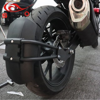 พร้อมส่ง บังโคลนหลัง อุปกรณ์เสริม สําหรับ Honda CB300R CB250R CB150R CB125R CB190R CB190X