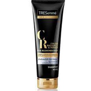 เทรซาเม่ SHAMPOO แชมพู สำหรับผมทำสี250มล.TRESEMME FOR COLOREDHAIR 250ML