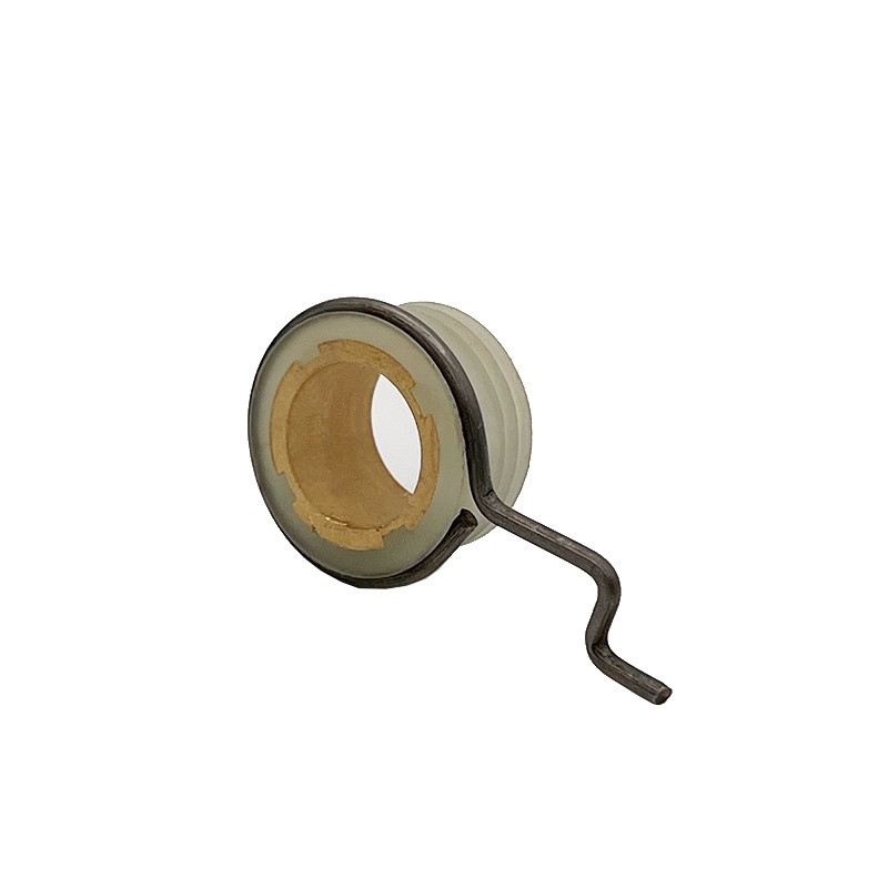 สวนเครื่องมือไฟฟ้าชิ้นส่วนอุปกรณ์เสริมล้อหนอนสําหรับเลื่อยยนต์เบนซิน นางสาว180 นางสาว170