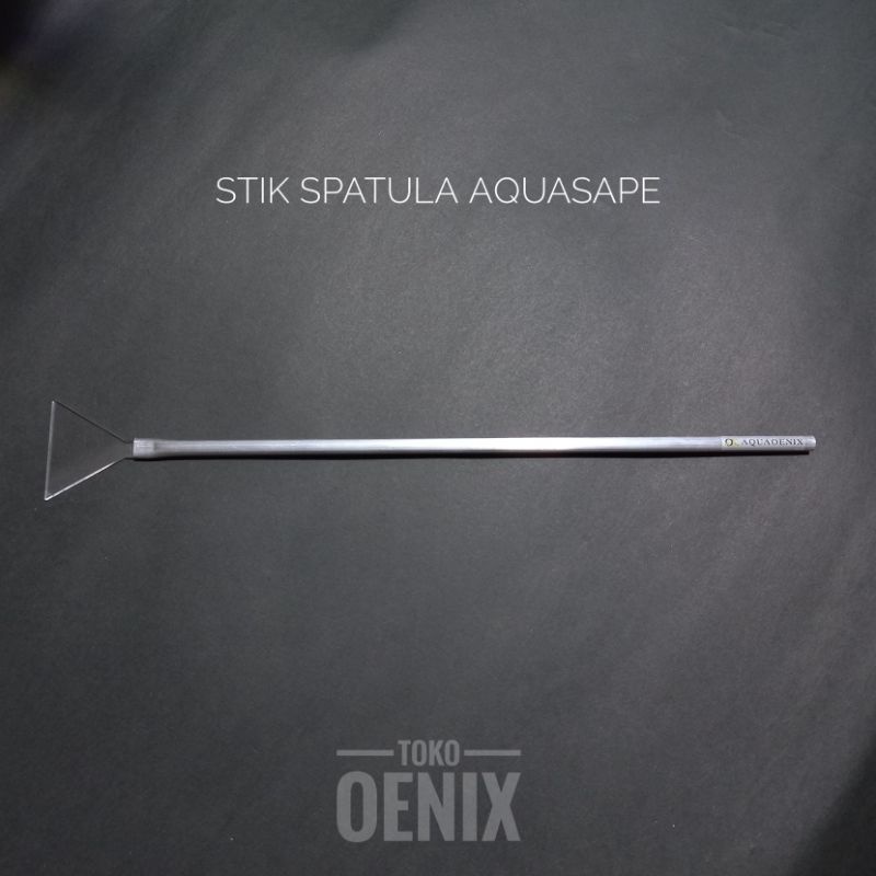 แท่งไม้พาย Aquascape