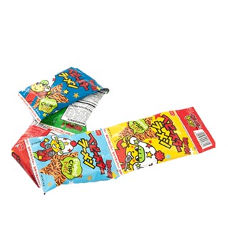เบบี้สตาร์สแน็คออริจินอล X5 20 ก.BABY STAR SNACKORIGINAL20G.X5