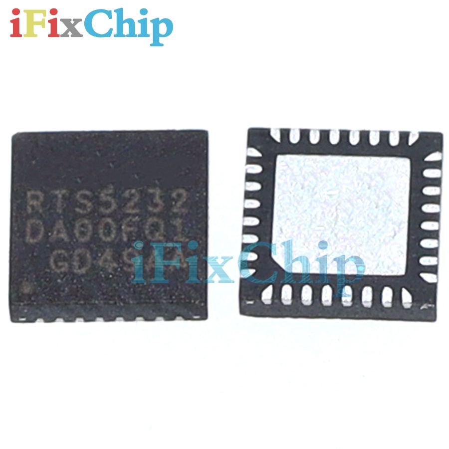 5 ชิ้นแบรนด์ใหม่ RTS5232-GRT RTS5232 QFN32