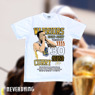 Neverdying - Stephen Curry Night Night Shirt [ Night night tee ] Pro club inspired for NBA Tshirt_02
