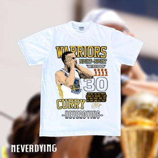 Neverdying - Stephen Curry Night Night Shirt [ Night night tee ] Pro club inspired for NBA Tshirt_02