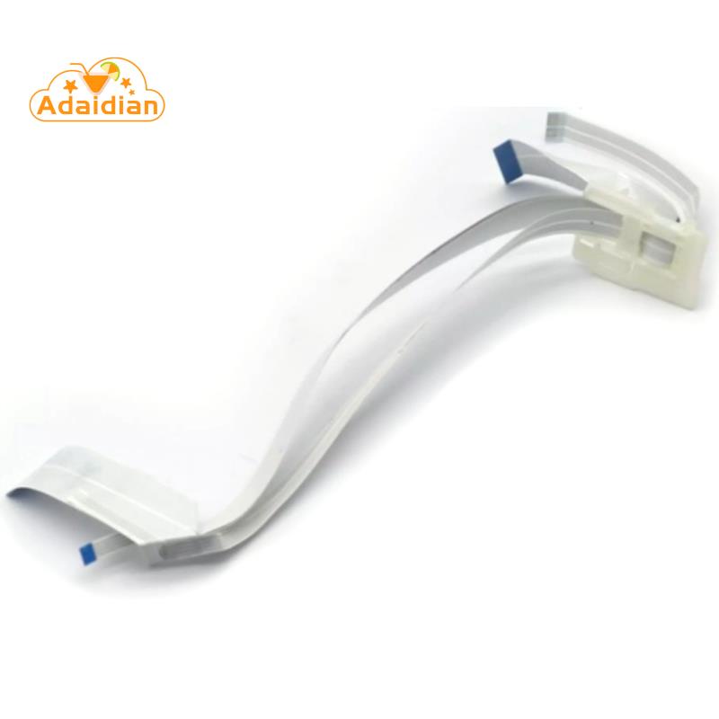 เหมาะสําหรับ EPSON หัวพิมพ์ริบบิ้นและเซนเซอร์สาย L110/L210/L220/L350/L355/L360/L380/L550/L565