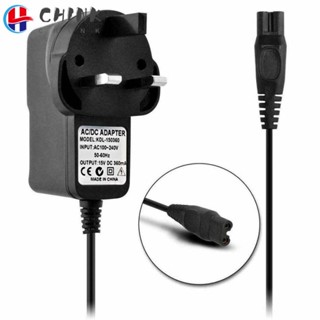 CHINK Universal Shaver Razor Charger 15V Charging Dock For Phillips Shaver Series