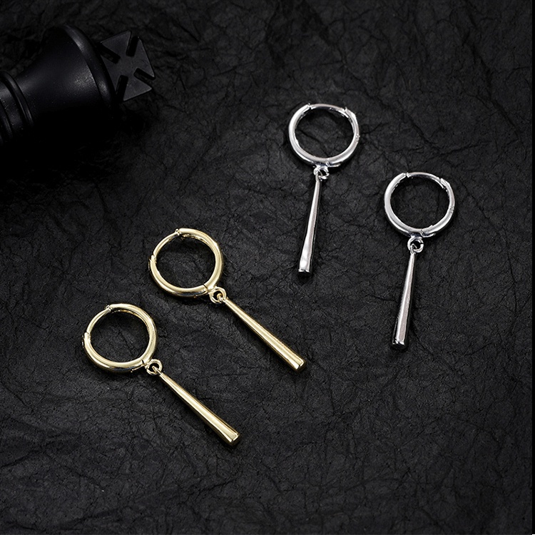 Zoro Drop Hikaw Earings สําหรับชาย Hoop Earings สําหรับผู้หญิง Earings สําหรับเด็กต่างหูสําหรับผู้หญ