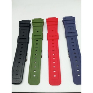 สายนาฬิกาข้อมือ Digitec DA-3119 2119 Dg6024 Dg3090 มี 4 สี