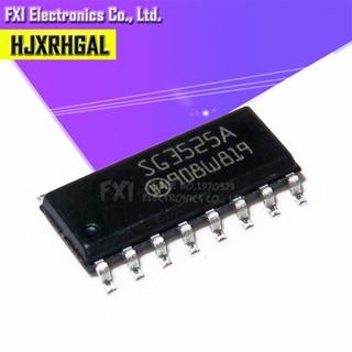 วงจรรวม SMD SG3525A SG3525A SOP16 SOP SG3525 10 ชิ้น