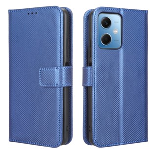 Xiaomi Poco X5 5G Phone Case Holder Stand Case Xiaomi Poco X5 Pro 5G เคส เคสฝาพับ Wallet PU Leather Back Cover