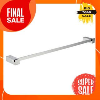 Single towel rail 80cm. MIRKO model MK 7624N chrome