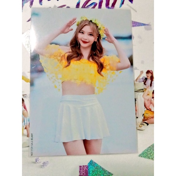 【Photoset BNK48】Orn อร BNK48