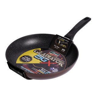 ซีกัล ไฟว์จีเอ็กซ์ กลาดิเอเตอร์ กระทะด้าม 28ซม.Seagull Gladiator5GX FryPan 28cm