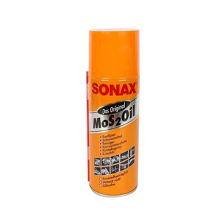 HOMEHAP SONAX น้ำยาอเนกประสงค์ 400 กรัม รุ่น 300 น้ำยาดูแลรถยนต์