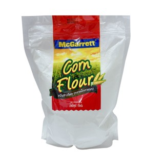 แมกกาแรตแป้งข้าวโพด FLOUR 1กก.MACARAT CORN1 KG