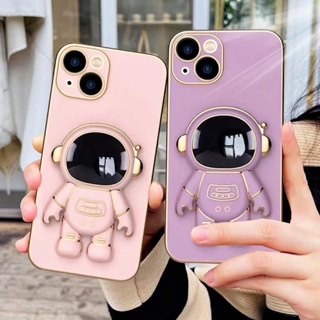 เคสโทรศัพท์มือถือ ซิลิโคนนิ่ม กันกระแทก ลายนักบินอวกาศ สําหรับ Vivo 1920 1935 1938 1940 1919 v2042 v2029 v2043 v2048 v2026 v2027