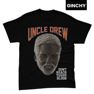 Kyrie Irving "Uncle Drew" Edition by Ginchy Garments | Dont reach young blood_01