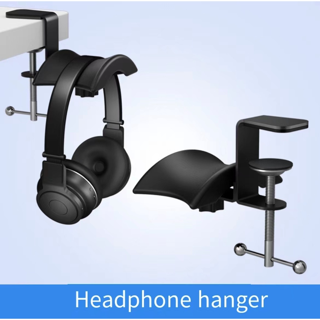 ชั้นวางหูฟัง แบบแขวน อเนกประสงค์