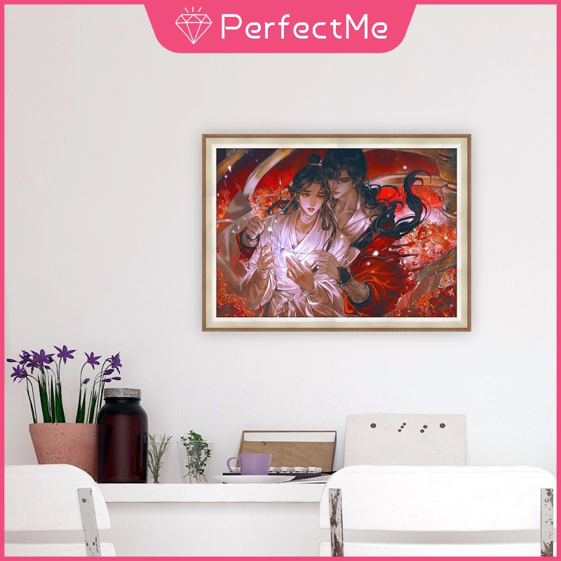 (พร้อมส่ง) ชุดงานปัก