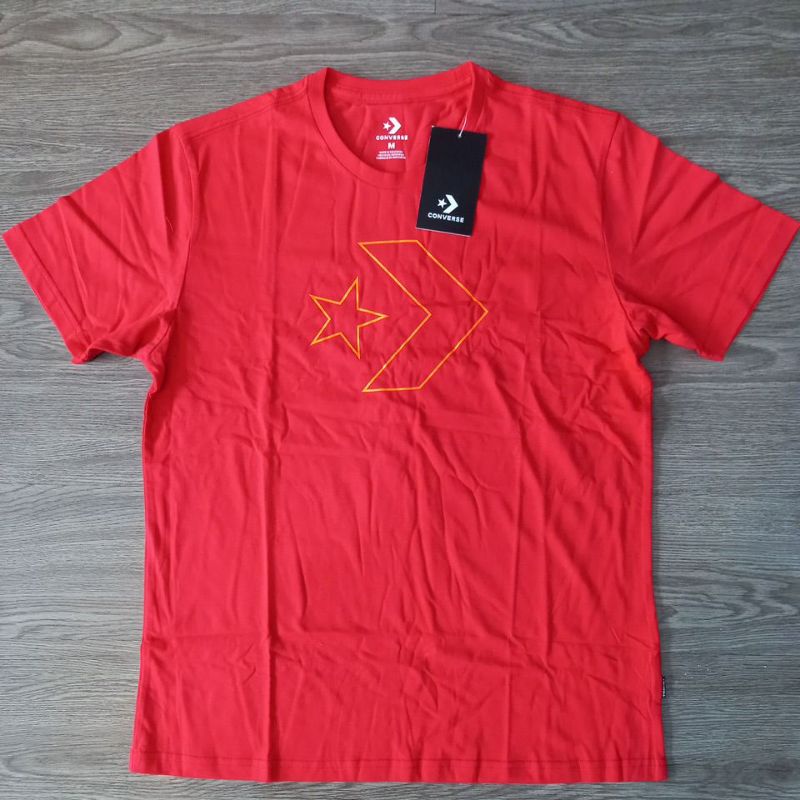 (KK15) C0nv3*rs3 Mens Tee