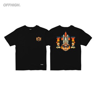 OFFHIGH SPACE RACE BLACK TSHIRT_07