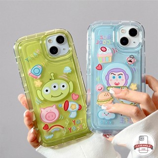 เคสโทรศัพท์มือถือแบบนิ่ม กันกระแทก ลาย Toy Story Buzz Lightyear น่ารัก สําหรับ Vivo Y35 Y11 Y22 Y02 Y20 Y15 Y17 Y22s Y33s Y91C Y1s Y15A Y12 Y30 Y91 Y12s Y93 Y95 Y12i Y01 Y21 Y15s Y20s G Y50 Y20i Y21s