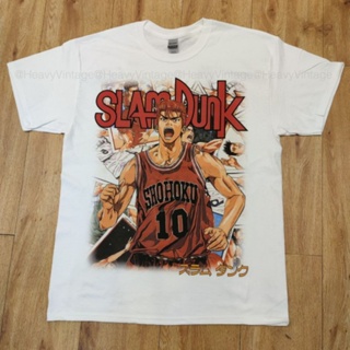 SLAMDUNK DTG (DIGITAL TO GARMENT) เสื้อ แท้ GILDAN ULTRA สกรีนดิจิตอล คมชัดเนียน_09