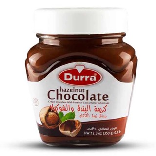 Durra Chocolate Spread