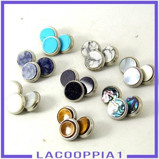 [Lacooppia1] อะไหล่ปุ่มทรัมเป็ต เครื่องดนตรี หลากสี