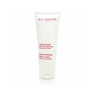 Clarins Extra Firming Body Lotion30ml โลชั่นทาผิวขาว