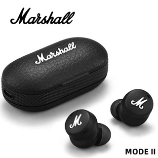 Marshall Mode II หูฟังไร้สาย อินเอียร์ สําหรับเล่นกีฬา