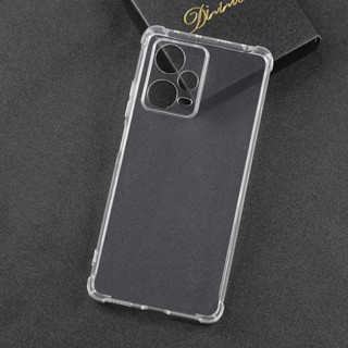 ใหม่ พร้อมส่ง เคสป้องกันกล้อง สําหรับ Redmi Note 12 pro 12 pro+ 12 2023