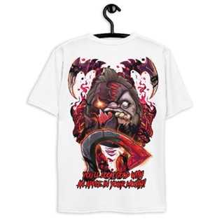 Pudge Arcana Shirt v3 [Feast of Abscession - Dota 2 Shirts - Dota Merch] [Badpudge]_04