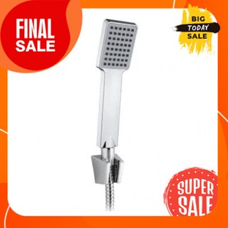 ชุดฝักบัวสายอ่อน 1 ระบบ ICON รุ่น IU422 โครเมียม1 hand shower set ICON model IU422 chrome