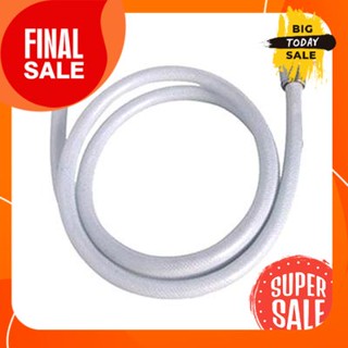 Shower Hose EIDOSA EI 282115W Size 150 cm. White PVC