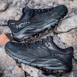 Hoka OneOne KAHA LOW GTX KAHA รองเท้าเดินป่า กันน้ํา กันลื่น