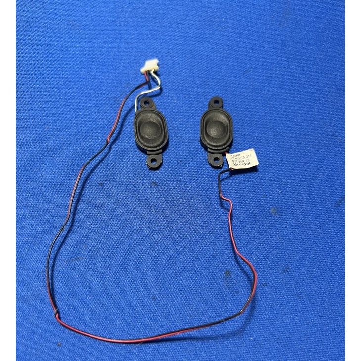 ลําโพงแล็ปท็อป Acer 4560 4560G ถอดออกมามิดชิด