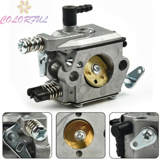 【COLORFUL】Chainsaw Parts Carburetor For Gasoline Chainsaw 52cc 58cc Chainsaw Gasifier