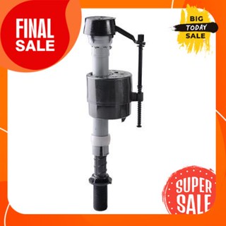 Water inlet valve FLUIDMASTER Model FL-400AS Black