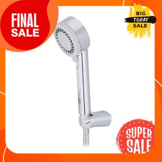 ชุดฝักบัวสายอ่อน 3 ระบบ HAFELE รุ่น 495.60.641 โครเมียมHand shower set 3 systems HAFELE model 495.60.641 chrome