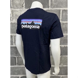 เสื้อยืดแขนสั้น ราคาพิเศษ Patagonia ใส่สบาย