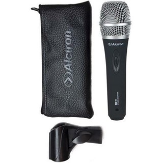 Alctron PM05 Dynamic Microphone ไมโครโฟน แถมกระเป๋าซองเก็บไมค์ สายไมค์ ฟรี !!