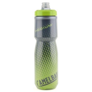 กระติกน้ำ Camelbak รุ่น Podium Chill 24oz ปี 2023 สีเหลือง Yellow , สีน้ำเงิน Blue , สีเขียว Teal Dot 2023