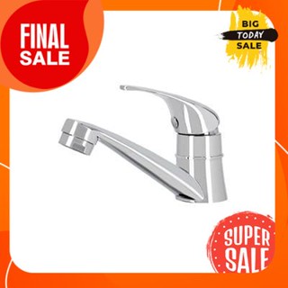 ก๊อกอ่างล้างหน้าน้ำเย็น ICON รุ่น ZA2 โครเมียมBasin faucet with cold water ICON model ZA2 chrome