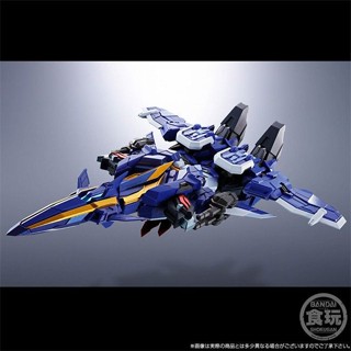 [โปรโมชั่นลดกระหน่ํา] Bandai Shiwan PB SMP Brave Caesar EX Caesar Flying Dragon Fighter 5QPT