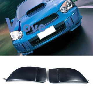 ฝาครอบโคมไฟ สําหรับ Subaru Impreza STI WRX 2004-2006