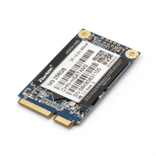 Zheino โซลิดสเตตไดรฟ์ mSATA SSD 240GB 256GB สําหรับแล็ปท็อป