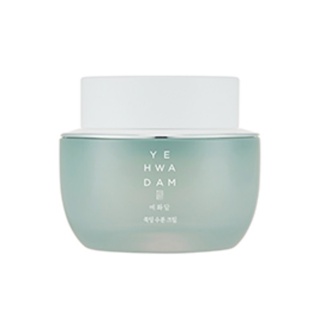 [The FACE Shop] Yehwadam Artemisia Soothing Moisturizing Cream 120ml