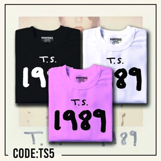 TAYLOR SWIFT 1989 INSPIRED SWIFTIES UNISEX SHIRT COD_03